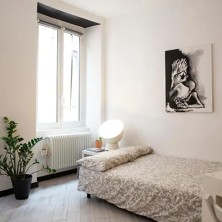 Apartment Vegetti #19 *