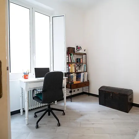 Apartment Vegetti #19