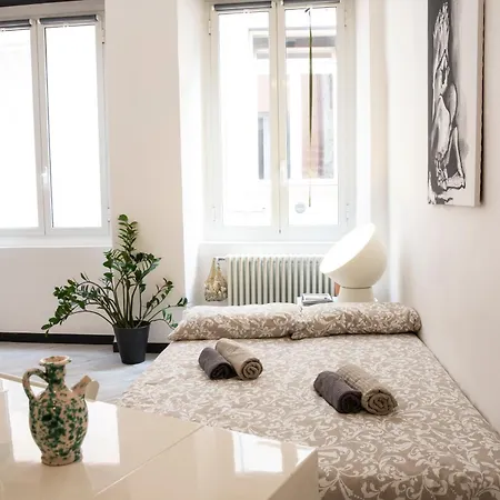 Apartment Vegetti #19